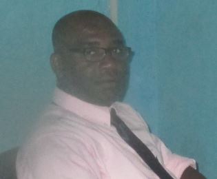 Athoumani