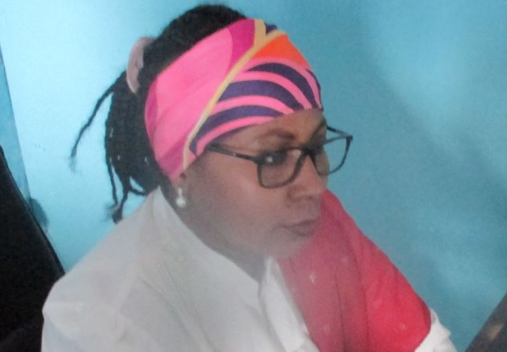 Mouze CHEI Zahara